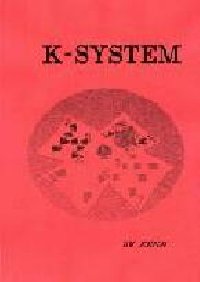 Ｋ−ＳＹＳＴＥＭ