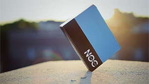 新色2種！】サマー・ノックデック（Summer NOC Playing Cards