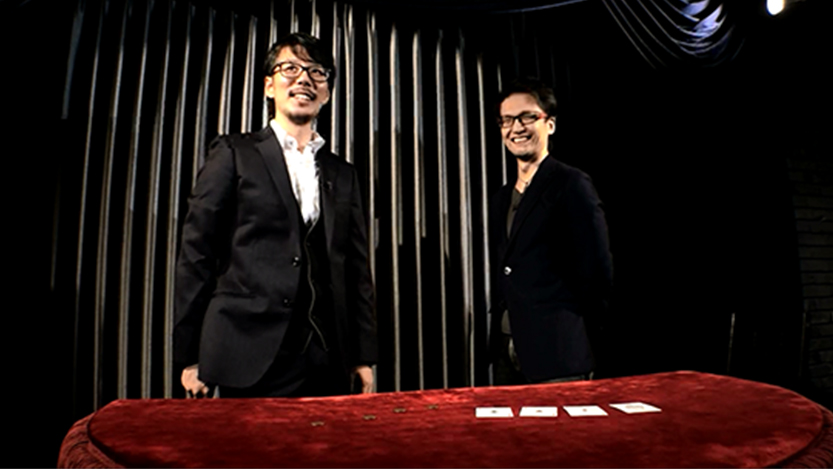 コインマン待望のポン太 the スミスの最新DVD！】Secret Vol. 2 Ponta