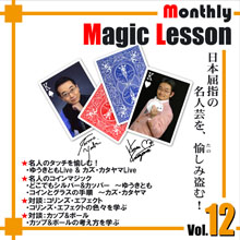 mML Vol.12